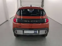 Neu Dacia Spring Extreme 75 kW (102 PS) 2026 Brick red Kleinwagen