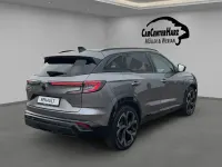 Usata Renault Austral Techno Esprit Alpine 158 CV (116 kW) 2024 Grigio SUV