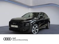 Neu Audi Q3 S-Line 150 PS (110 kW) 2026 Schwarz SUV