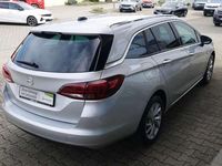 gebraucht Opel Astra ST 1.2 Elegance