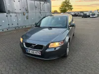 Second-hand Volvo V50 109 CP (80 kW) 2008 Gri Break