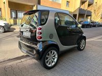 gebraucht Smart ForTwo Coupé passion 45kW Pano