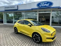 Gebraucht Ford Puma Premium 124 kW (169 PS) 2025 Electric yellow SUV