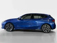 Gebraucht BMW 120 M Sport 156 PS (114 kW) 2024 Portimao blau metallic Kleinwagen