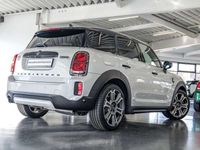 gebraucht Mini Cooper S Countryman E ALL4