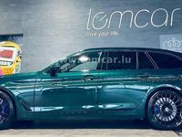 Gebraucht Alpina B5 608 PS (447 kW) 2020 Grün Limousine