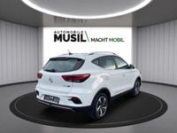 gebraucht MG ZS EV Electric Luxury Max. 7 Jahre Garantie