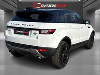 Gebraucht Land Rover Range Rover evoque SE 150 PS (110 kW) 2019 Weiß SUV