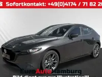 Neu Mazda 3 Exclusive-Line 140 PS (102 kW) 2026 Wählbar  ggf. mit aufpreis Limousine