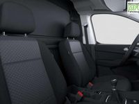 Nowe Ford Transit Connect Limited 122 KM (89 kW) 2026 Czarny Minivan