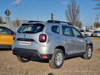 Gebraucht Dacia Duster Comfort 91 PS (66 kW) 2022 Highland grey SUV