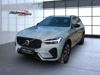 Gebraucht Volvo XC60 Plus 197 PS (144 kW) 2024 Grau SUV