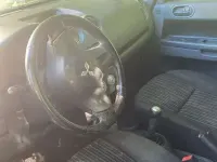 Gebraucht Mitsubishi Colt 90 PS (66 kW) 2002 Kleinwagen