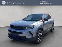 Gebraucht Opel Mokka 131 PS (96 kW) 2023 Grau SUV