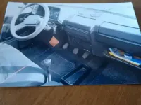 Gebraucht Autobianchi A112 44 PS (32 kW) 1982 Weiß Kleinwagen