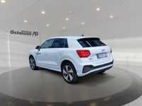 gebraucht Audi Q2 35 TFSI s-tronic s-line AHK SpurH LED SoundSy