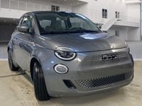 gebraucht Fiat 500e "la Prima"