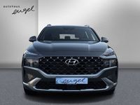 gebraucht Hyundai Santa Fe 1.6 2WD