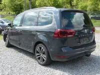 Gebraucht Seat Alhambra FR-Line 150 PS (110 kW) 2019 Grau Van / Kleinbus