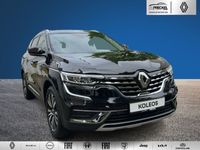 gebraucht Renault Koleos INITIALE PARIS TCe 160