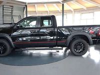 gebraucht Dodge Ram HEMI 5.7l Big-Horn*Alu20*6 Sitzer*