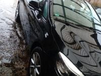 Gebraucht BMW 218 Active Tourer Luxury Line 136 PS (100 kW) 2018 Schwarz Van / Kleinbus