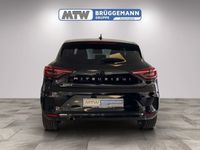 Gebraucht Mitsubishi Colt Edition 91 PS (66 kW) 2024 Schwarz Limousine