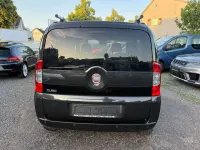 Gebraucht Fiat Qubo Easy 73 PS (53 kW) 2013 Colore esterno tenore schwarz Van / Kleinbus