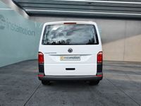 gebraucht VW T6 Kombi 2.0 TDI EcoProfi Klima