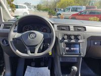 gebraucht VW Caddy 1.0 TSI Trendline OPF Sitzheizg App-Connect