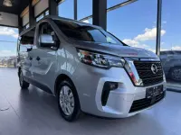 Neu Nissan Primastar 170 PS (125 kW) 2025 Silber Van / Kleinbus