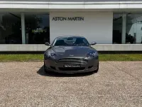 Occasion Aston Martin DB9 477 ch (350 kW) 2009 Gris