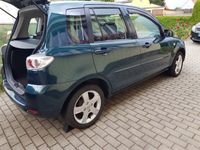 gebraucht Mazda 2 1.4 16V Active mit nur 35.000 km