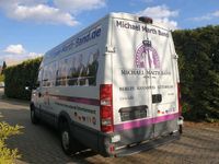 Gebraucht Iveco Daily 130 PS (95 kW) 2012 Weiß Van / Kleinbus