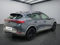 Gebraucht Cupra Formentor 150 PS (110 kW) 2022 Grau SUV