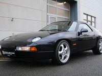 Gebraucht Porsche 928 349 PS (256 kW) 1995 Blau Coupé
