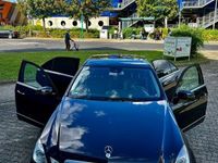 gebraucht Mercedes E350 CDI BlueEFFICIENCY AVANTGARDE AVANTGARDE