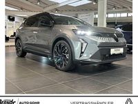 Gebraucht Renault Scenic E-Tech Esprit Alpine 160 kW (218 PS) 2025 Dolomitgrau metallic/dach in SUV