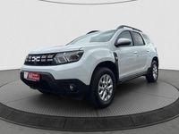 Gebraucht Dacia Duster 150 PS (110 kW) 2023 Weiss SUV