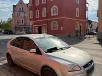 Second-hand Ford Focus 125 CP (91 kW) 2008 Argintiu Hatchback