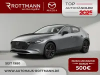 Neu Mazda 3 Homura-Line 140 PS (102 kW) 2026 Limousine