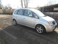 gebraucht Opel Meriva Cosmo