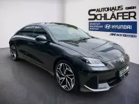 Gebraucht Hyundai Ioniq 6 Techniq 239 kW (325 PS) 2025 Grau Limousine
