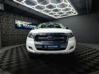 Gebraucht Ford Ranger Limited 200 PS (147 kW) 2017 Weiß Pickup