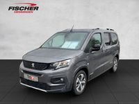 gebraucht Peugeot Rifter Allure L2