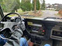 gebraucht VW Iltis 