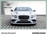 gebraucht Bentley Continental Supersports // DÜSSELDORF