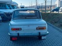 Gebraucht Wartburg 353 50 PS (36 kW) 1981 Weiß Limousine