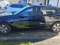 Gebraucht BMW 118 Advantage 140 PS (102 kW) 2020 Schwarz Kleinwagen