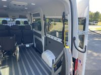 Neu MAN TGE 140 PS (102 kW) 2026 Weiß Van